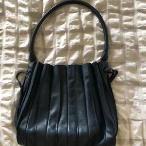 Lupo Barcelona Abbanico Purse